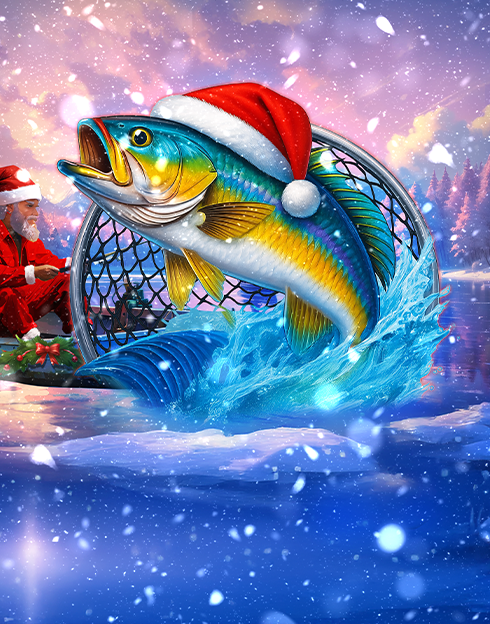 Big Catch Xmas