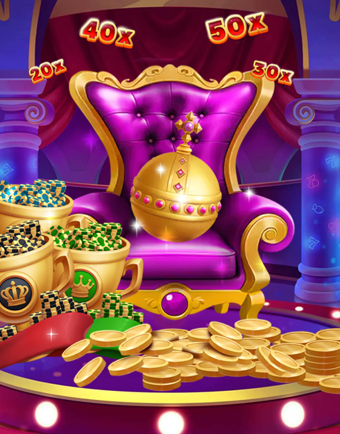 House of Spins the Legacy