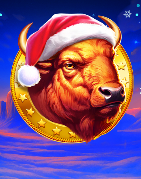 Polar Buffalo Hold and Win Extreme 25,000