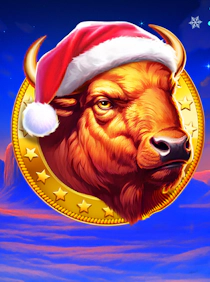 Polar Buffalo Hold and Win Extreme 25,000