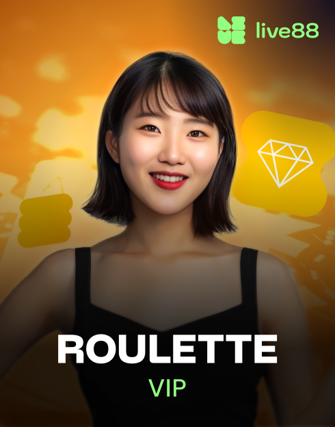 VIP Roulette
