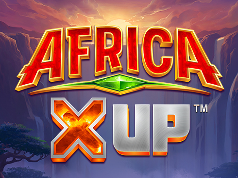 Africa X Up