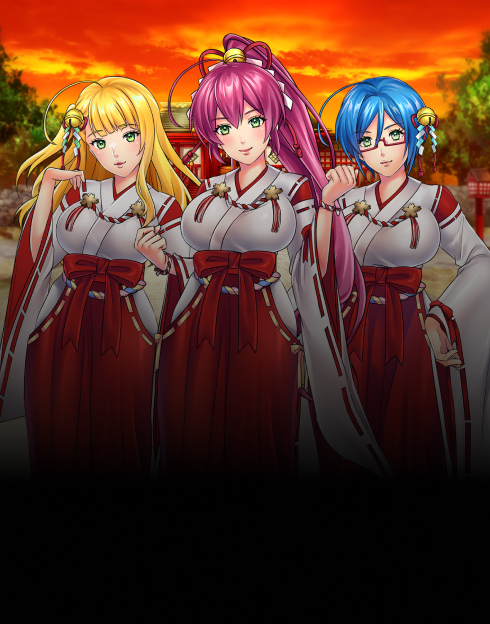 Miko Festival Feature Buy