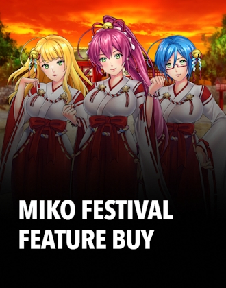 Miko Festival Feature Buy