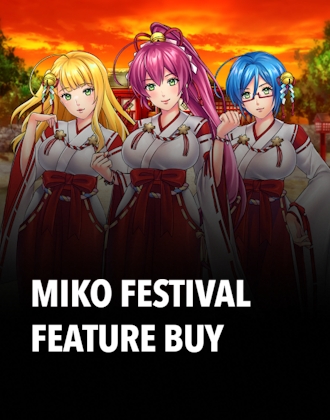 Miko Festival Feature Buy