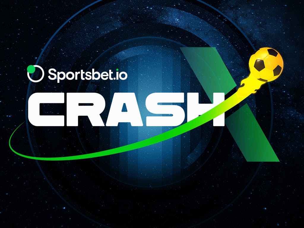 Sportsbet.io Crash-X