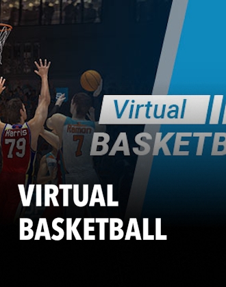 Virtual Basketball