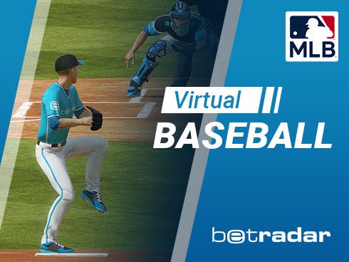 Virtual Baseball (In-Play)