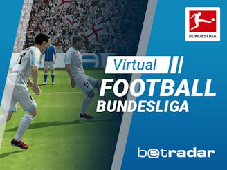 Virtual Football (Bundesliga)