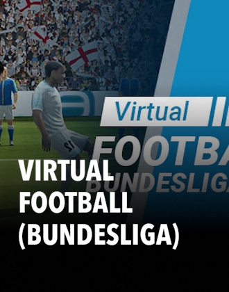 Virtual Football (Bundesliga)