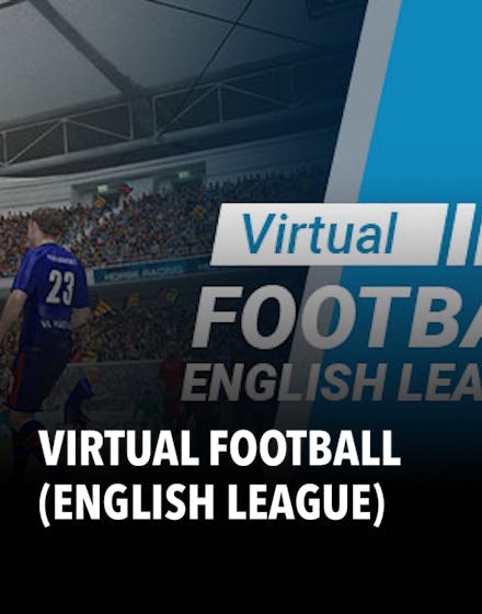 Virtual Football (English League)