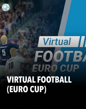 Virtual Football (Euro Cup)