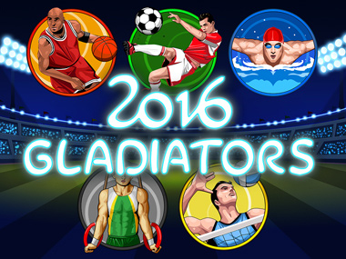 2016 Gladiators