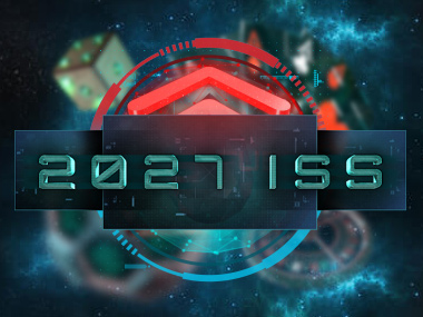 2027 ISS