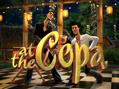 At The Copa