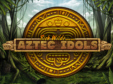 Aztec Idols