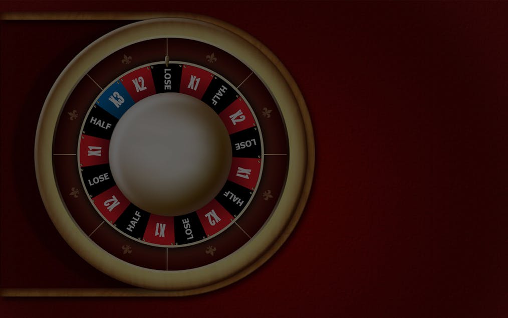 Juega a Bonus Roulette con cripto - ¡Demo gratis!