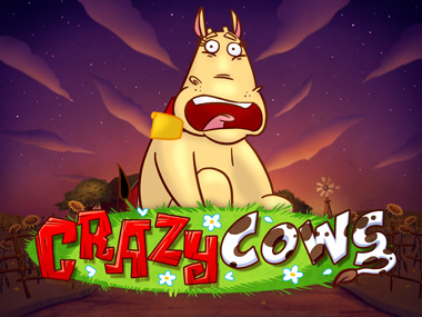 Crazy Cows