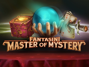 Fantasini Master of Mystery