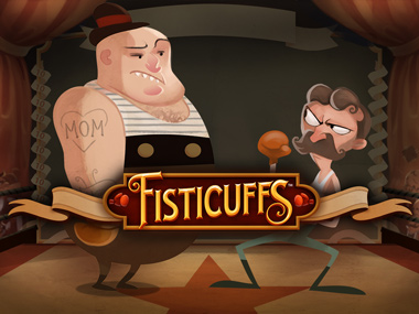 Fisticuffs