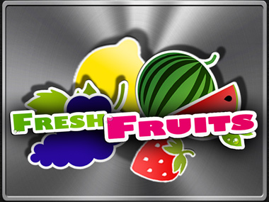Fresh Fruits