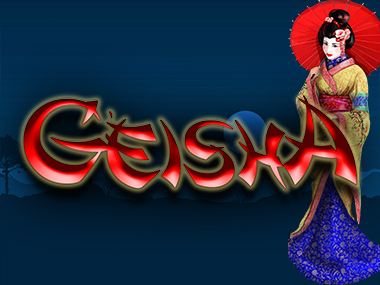 Geisha HD