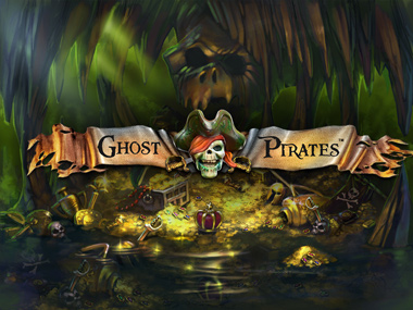 Ghost Pirates