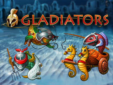 Gladiators