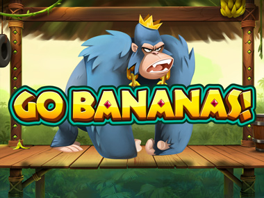 Go Bananas