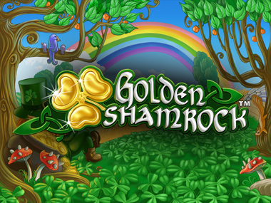 Golden Shamrock