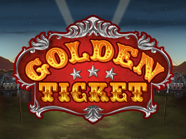 Golden Ticket