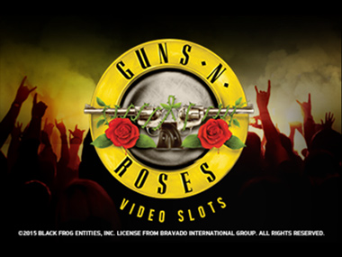 Guns N Roses