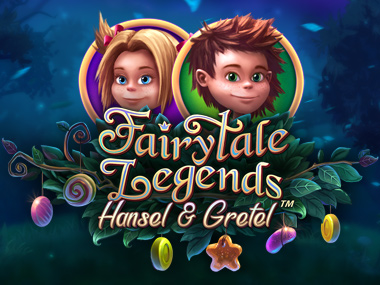 Hansel and Gretel