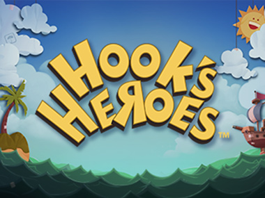 Hooks Heroes