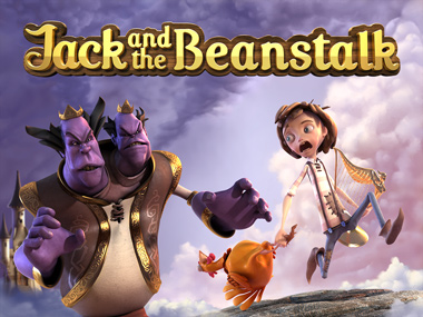 Jack and the beanstalk