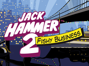 Jack Hammer 2