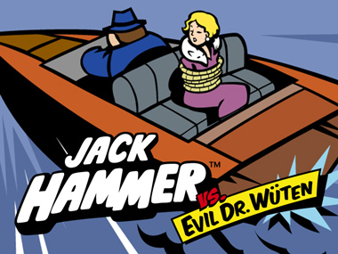 Jack Hammer
