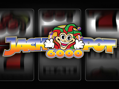 Jackpot 6000