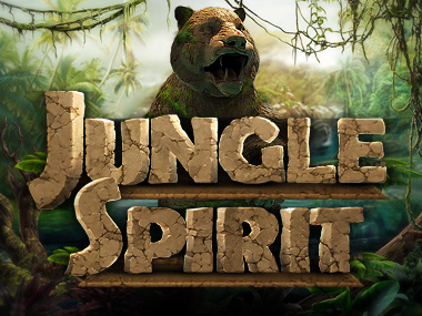 Jungle Spirit: Call of the Wild