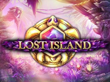 Lost Island