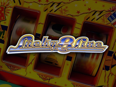 Lucky 8 Line