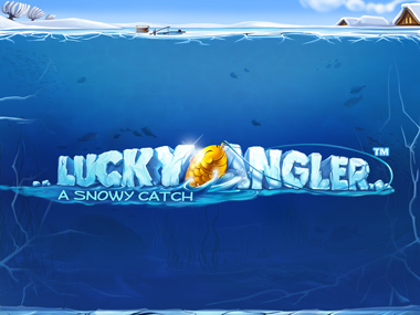 Lucky Angler