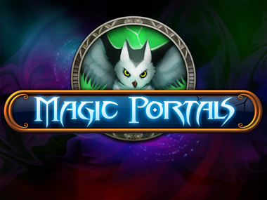Magic Portals