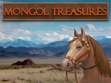 Mongol Treasures