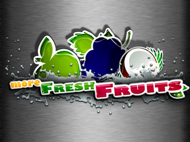 More Fresh Fruits