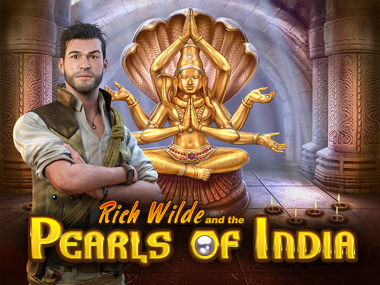 Pearls of India