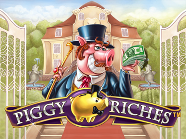 Piggy Riches