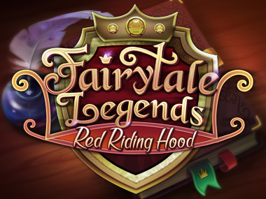 Fairytale Legends: Red Riding Hood