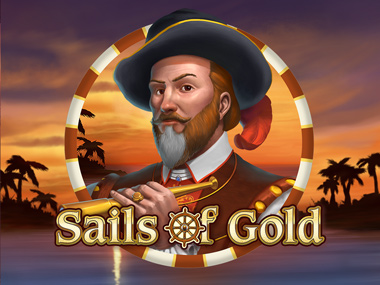 Sails of Gold