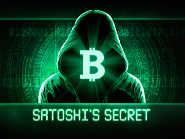 Satoshis Secret